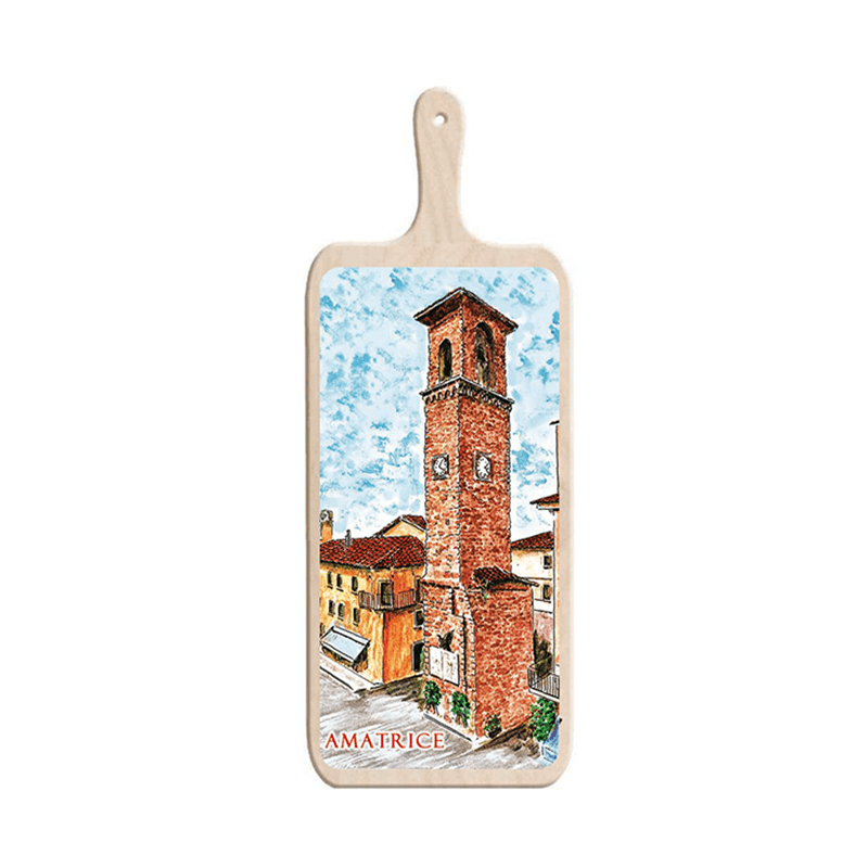 Taglieri in legno