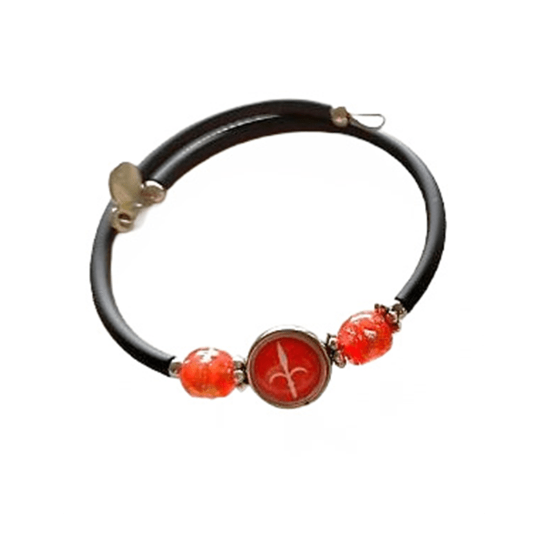 Braccialetti donna personalizzabili