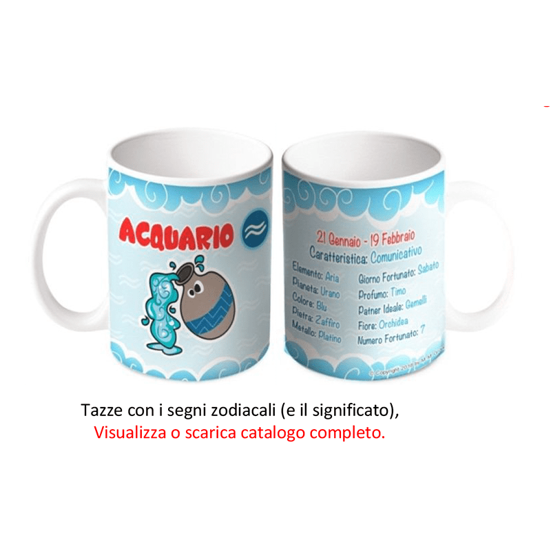 Gallery Mug / tazze turistiche e pubblicitarie image 10