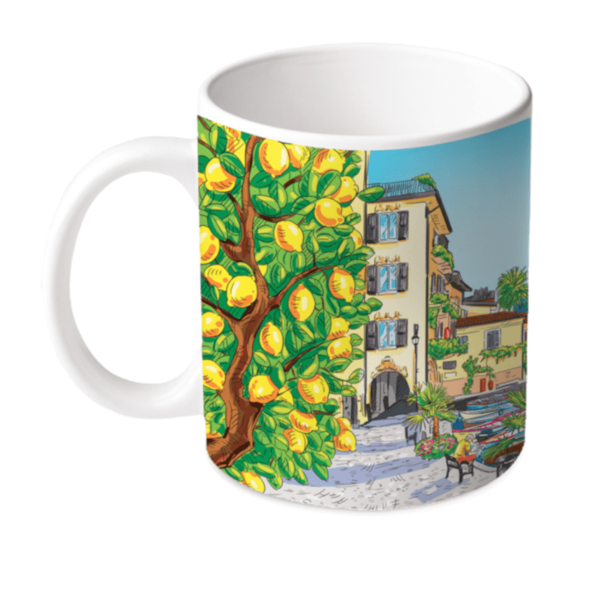 Gallery Mug / tazze turistiche e pubblicitarie image 6