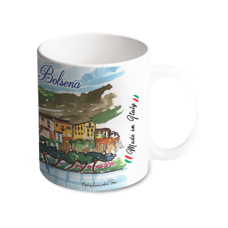 Gallery Mug / tazze turistiche e pubblicitarie image 2