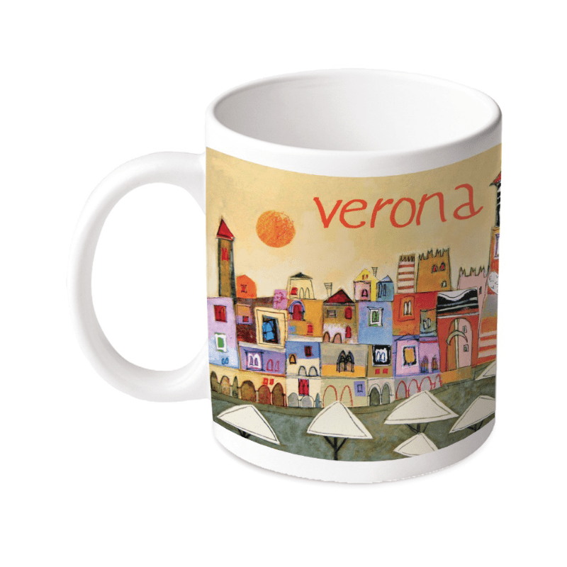 Gallery Mug / tazze turistiche e pubblicitarie image 5