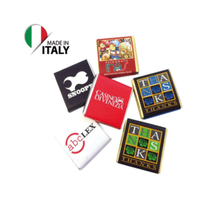 Gallery Cioccolatini personalizzati Napolitains image 1