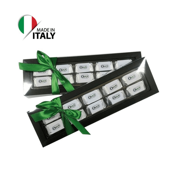 Gallery Classici gianduiotti personalizzati image 1