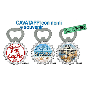 Cavatappi – Apribottiglie