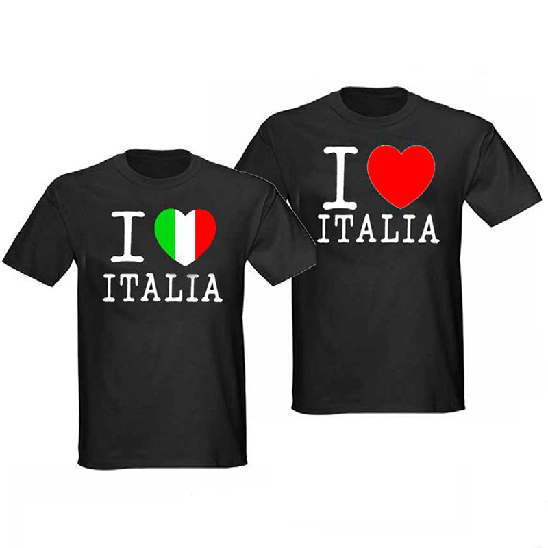 Gallery Maglie “Bella Italia” image 1